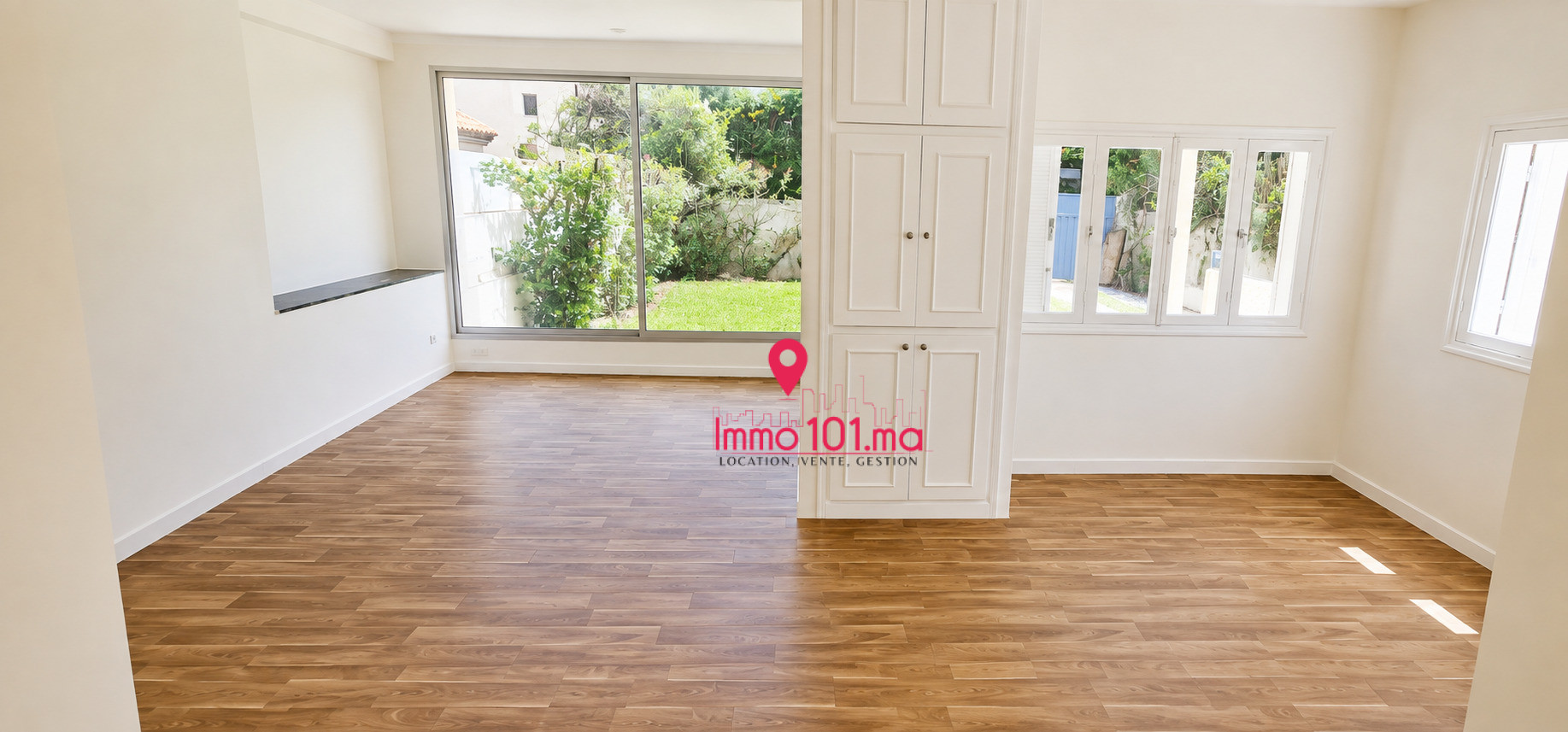 Location villa à Skhirat SILVV2511